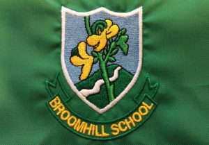 Contact Us – Broomhill School